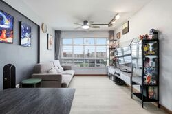 Blk 463B Sembawang Riverlodge (Sembawang), HDB 4 Rooms #574050421